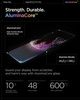 Spigen Glass tR EZ Fit Pro 2 Pack, transparency - Google Pixel 10a