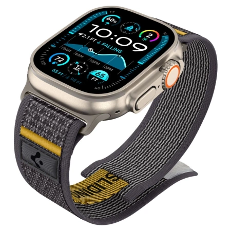 SPIGEN PASEK ATHLEX AIR DO APPLE WATCH 44 45 46 49 MM SPORTOWY
