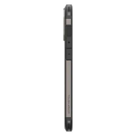 SPIGEN ETUI TOUGH ARMOR DO MAGSAFE DO IPHONE 16 PRO MAGNETYCZNE OCHRONA
