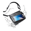 SPIGEN A640 ETUI WODOODPORNE CROSSBAG DO UNIWERSALNE TELEFONY TABLETY