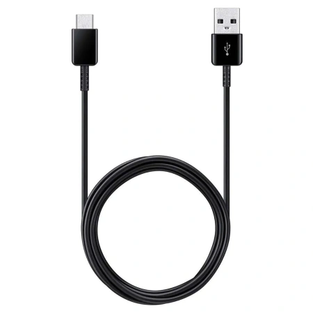 SAMSUNG KABEL USB-A DO USB-C 1.5M EP-DG970BBE DO TELEFONÓW SZYBKIE
