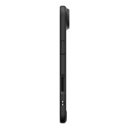 SPIGEN ETUI ULTRA HYBRID DO IPHONE 17 AIR OCHRONA TELEFONU Z MATOWĄ