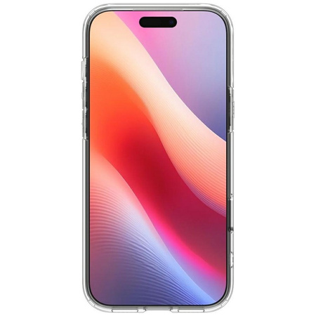 SPIGEN ETUI ULTRA HYBRID MAGSAFE DO IPHONE 17 PRO OCHRONA Z MAGNETYCZNYM