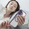 HURTEL ETUI SILIKONOWE CASE POKROWIEC DO IPHONE 16 PLUS DO MAGSAFE
