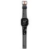 Skinarma pasek Spunk Apple Watch Ultra zielony/pewter green