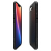 SPIGEN LIQUID AIR ETUI DO IPHONE 16E MATOWE CASE Z OCHRONĄ PRZED UPADKIEM