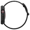 CASEOLOGY VAULT ETUI DO APPLE WATCH 10 (46 MM) MATTE BLACK WYSOKA OCHRONA