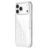 NILLKIN ETUI TPU PRO MAGNETIC DO IPHONE 17 PRO MAX Z KOMPATYBILNOŚCIĄ