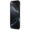 Etui Red Bull Meshed Debossed Bull MagSafe do iPhone Air granatowy