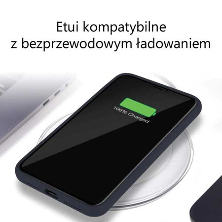 MERCURY ETUI SILIKONOWE DO SAMSUNG A33 5G A336 CHRONIĄCE PRZED ZARYSIENIAMI