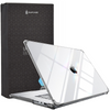 SUPCASE UNICORN BEETLE CLEAR MACBOOK PRO 14 2021-2022 BLACK
