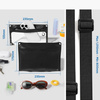 SPIGEN A640 ETUI WODOODPORNE CROSSBAG DO UNIWERSALNE TELEFONY TABLETY