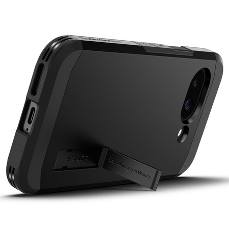 SPIGEN TOUGH ARMOR MAGNETIC POKROWIEC DO GOOGLE PIXEL 9A Z SYSTEMEM