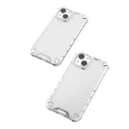 HURTEL OMBRE PROTECT CASE ETUI POKROWIEC DO IPHONE 14 PLUS PANCERNE OCHRONA
