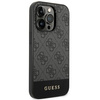 GUESS ETUI DO IPHONE 14 PRO MAX 6,7 POKROWIEC HARD CASE STRIPE COLLECTION