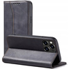 HURTEL ETUI CASE DO IPHONE 14 PRO MAGNETYCZNE Z KLAPKĄ PORTFEL I PODSTAWKA