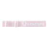 Gogle narciarskie Qunature Pink bezramkowe - różowe