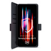 3MK CASE TPU DO SAMSUNG GALAXY S24 FE OCHRONNY Z ANTYPOŚLIZGOWYM POWŁOKIEM