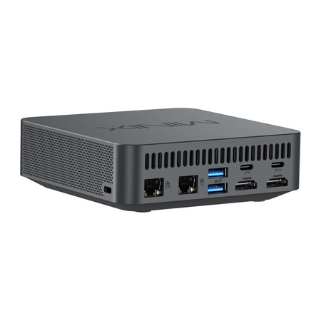 Mini PC Minix N512 i5 12600h 16+512GB