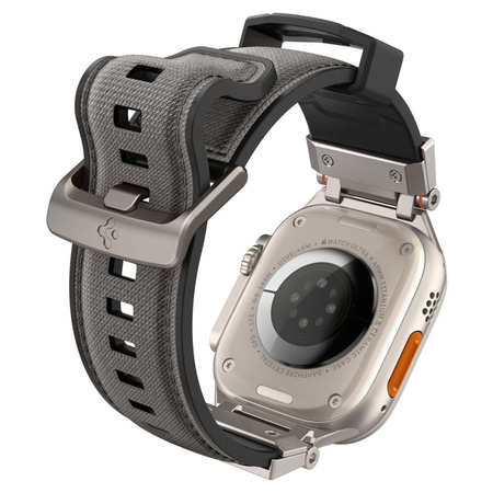 SPIGEN DURAPRO ARMOR SMYCZ DO APPLE WATCH 6 7 8 9 10 SE ULTRA 1 2 44 45 46