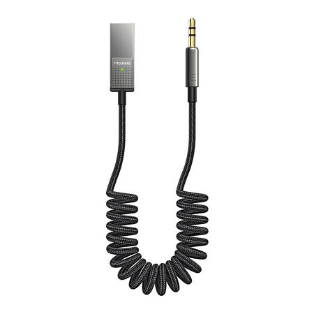 Odbiornik Bluetooth Mcdodo Radial do AUX jack 3.5 mm