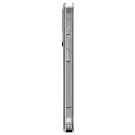 Etui ZAGG Luxe Snap do iPhone 15 Pro przezroczysty/clear
