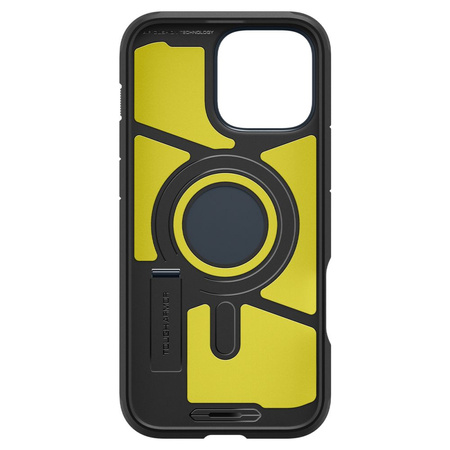 SPIGEN TOUGH ARMOR MAG DO IPHONE 16 PRO MAX OCHRONA Z MAGNETYCZNYM SYSTEMEM