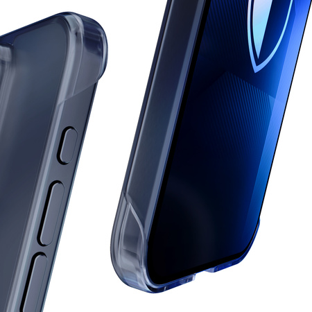 3MK JUST20G MAGCASE DO APPLE IPHONE 15 PLUS ETUI MAGNETYCZNE Z OCHRONĄ