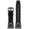 Skinarma pasek Titon Apple Watch Ultra 49mm czarny/black