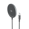 WOZINSKY ŁADOWARKA BEZPRZEWODOWA QI2 MAGNETYCZNA 15W DO IPHONE 12 13 14 15