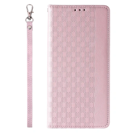 HURTEL ETUI DO IPHONE 12 PRO Z MINI SMYCZĄ POKROWIEC Z MAGNETYCZNYM ZAMKIEM