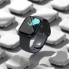 RINGKE FOLIA OCHRONNA DUAL EASY 3-PACK DO APPLE WATCH 10 42 MM EKRAN SZYBY