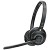 Słuchawki bezprzewodowe z mikrofonem Creative Chat Wireless Bluetooth czarny