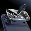 TECH-PROTECT OSŁONA CAM FIT+ DO IPHONE 17 PRO MAX OCHRONA KAMERY Z PEŁNYM