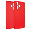 BELINE ETUI SILIKONOWE DO INFINIX HOT 30 4G CASE OCHRONNY Z ANTYPOŚLIZGIEM
