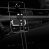 WOZINSKY UCHWYT MAGNETYCZNY Z ORGANIZEREM DO MAGSAFE TELEFONÓW APPLE IPHONE