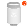 AVATTO GŁOWICA TERMOSTATYCZNA ZIGBEE TRV10 DO ZARZĄDZANIA OGRZEWANIEM TUYA