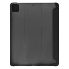 HURTEL STAND TABLET CASE ETUI DO IPAD MINI 2021 SMART COVER Z PODSTAWKĄ