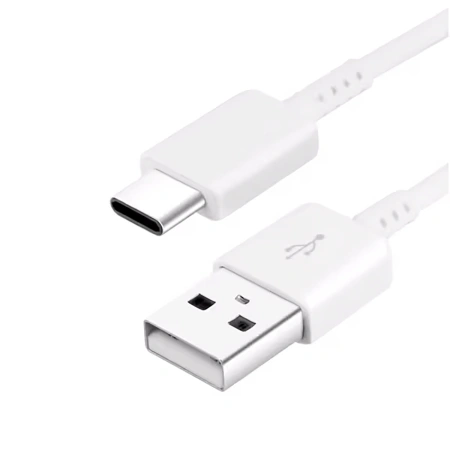 SAMSUNG KABEL USB-A DO USB-C 1.5M DO GALAXY S20 S21 NOTE 20 A72 Z FAST