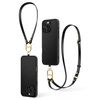 SPIGEN KAJUK CLASSIC CHARM MAGNETYCZNE ETUI DO MAGSAFE IPHONE 16 PRO MAX