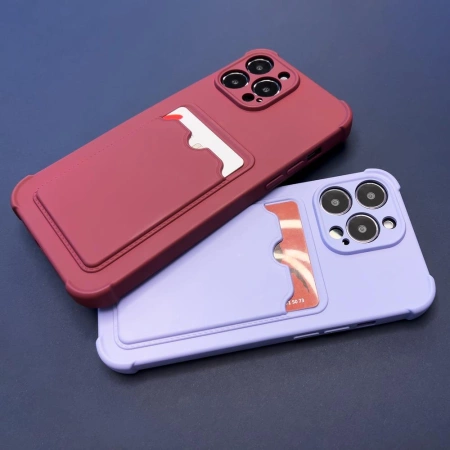CARD ARMOR CASE ETUI POKROWIEC DO XIAOMI REDMI 10X 4G NOTE 9 PANCERNE
