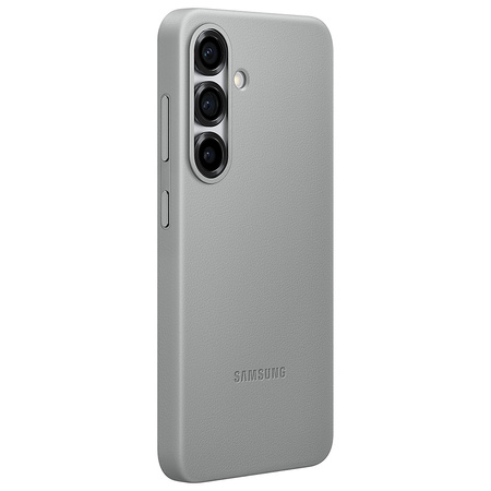 Etui Samsung Kindsuit do Galaxy S25+ szary