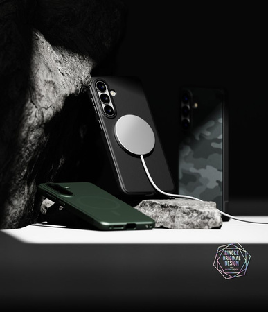 RINGKE ONYX MAGNETIC MAGSAFE GALAXY S26+ PLUS BLACK