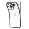 SPIGEN ETUI OPTIK CRYSTAL DO IPHONE 14 PRO MAX Z OCHRONĄ ZAGIĘĆ I ZARYSOWAŃ