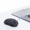 Mysz bezprzewodowa Baseus F02 ergonomiczna Bluetooth - czarna