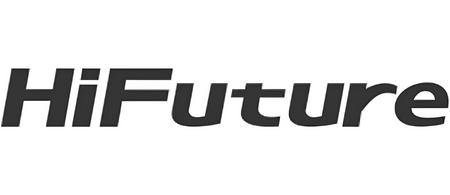 Smartwatch HiFuture FutureFit Ultra3 - czerwony