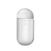 UNIQ etui Glase AirPods 3 clear