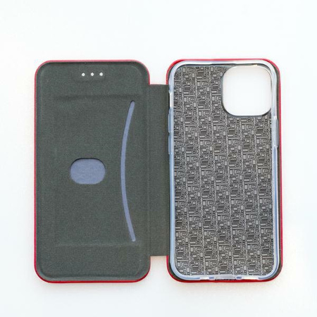 BELINE ETUI BOOK MAGNETYCZNE DO IPHONE 11 PRO POKROWIEC ZAMYKANY Z MAGNESEM
