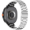 TECH-PROTECT PASEK STAINLESS DO SAMSUNG GALAXY WATCH 40 44 46 MM ELEGANC
