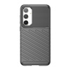 Pancerne etui Samsung Galaxy S23 FE Thunder Case - czarne